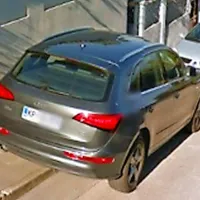 Policija i&scaron;če ukraden audi Q5