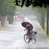 Z vmesno osvežitvijo bo laže prenašati obdobje visokih temperatur.