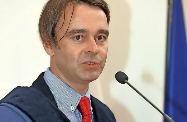 Janez Mekinc