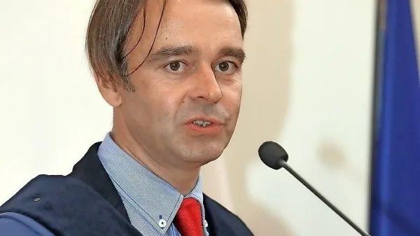 Janez Mekinc