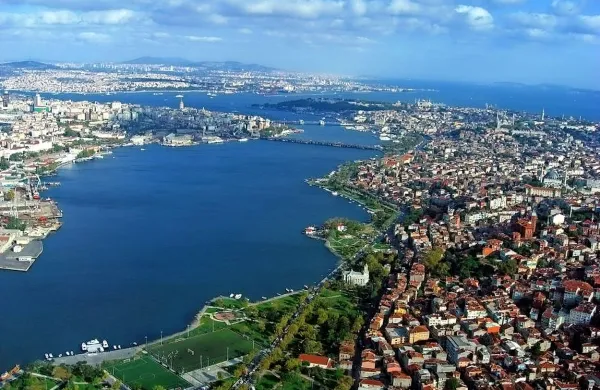 Istanbul