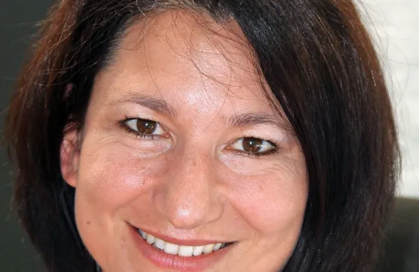 Eva Mermolja: “  Z novimi poslovnimi prostori in 
seveda z ustreznimi programskimi vsebinami bo 
ljudska univerza postala še bolj odprt, dostopen in 
sodoben center za izobraževanje odraslih.”