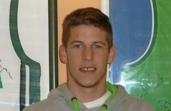 Aleksej Nikolić