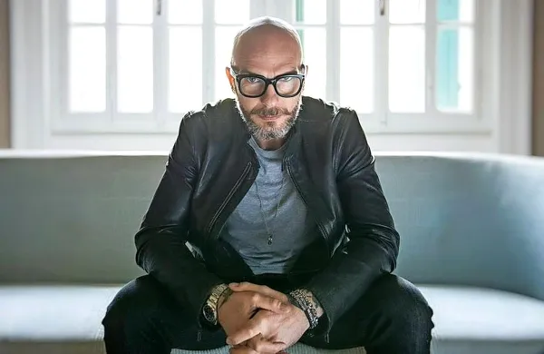 Paolo Barbato