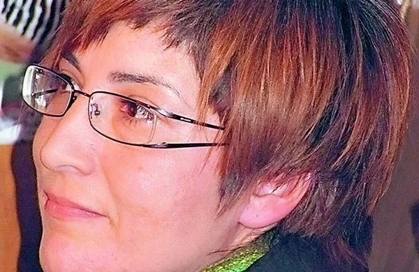 Nataša Šalaja: “Gambuzija zagotovo vpliva na 
število komarjev.”