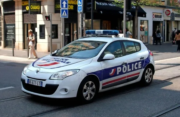 Fotografija je simbolična.