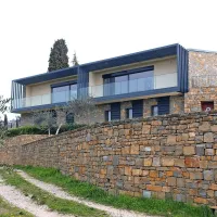 Družina Vitoslava Türka je na piransko upravno enoto nedavno podala novo vlogo za gradbeno dovoljenje za sporen 
objekt v Parecagu.