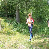 Praznik orientacije - Cerkno cup