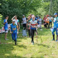 Praznik orientacije - Cerkno cup