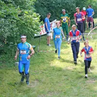 Praznik orientacije - Cerkno cup