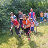 Praznik orientacije - Cerkno cup