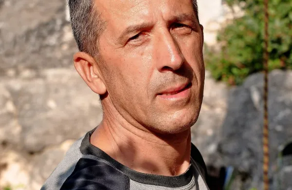 Peter Podgornik