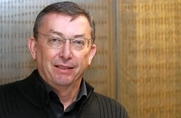 Andrej Stare