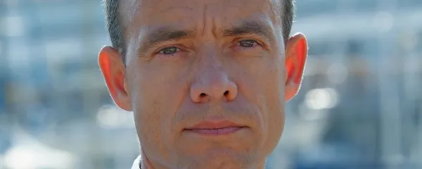 mag. Robert Smrekar