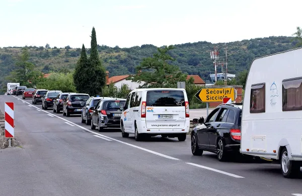 Fotografija je simbolična.