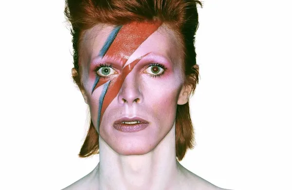 David Bowie