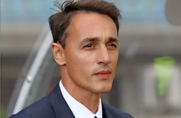 Milan Obradović