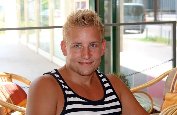 Gabriel Namar 