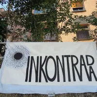 Inkontrada Semedela skuša spodbuditi krajane k druženju na 
zraku. 