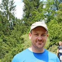 Klemen Kenda, tehnični direktor 