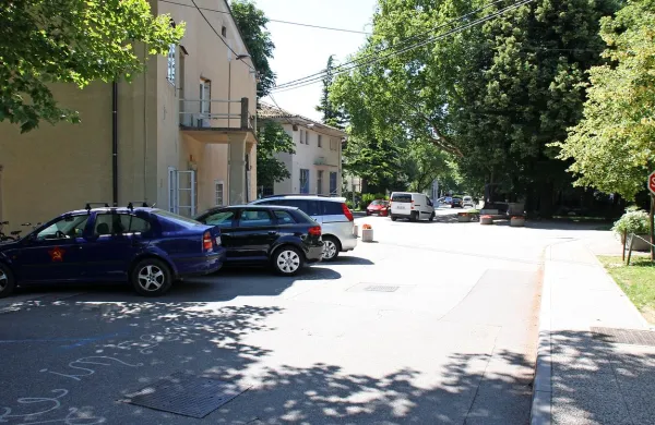 Ajdovci pripravljajo trajnostne rešitve za prometno ureditev v 
mestu in okolici. 
