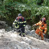 Požar na Sveti gori poga&scaron;en