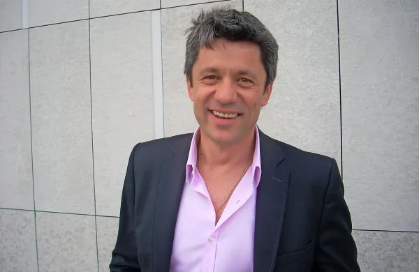 Igor Marentič