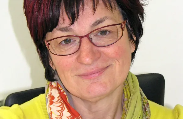 Boža Ferfolja: “Pacienti so lahko brez skrbi, saj ne 
bodo ostali brez zobozdravnika” 