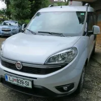  Doblo ostaja elegantna rešitev za prostorske težave.