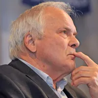  Vinko Globokar bo s kvintetom Slowind poskrbel za zaključni 
koncert festivala.