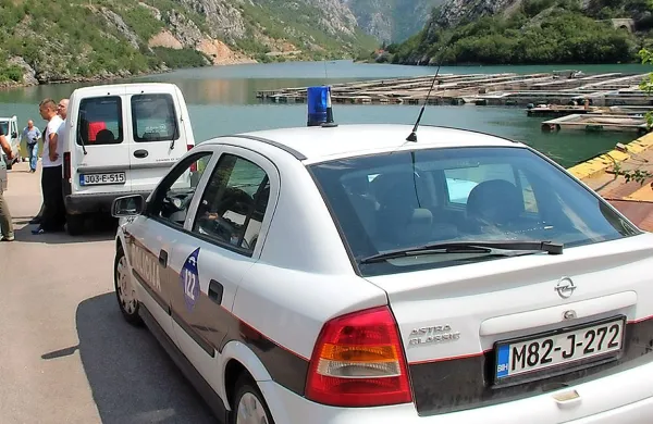 Fotografija je simbolična.