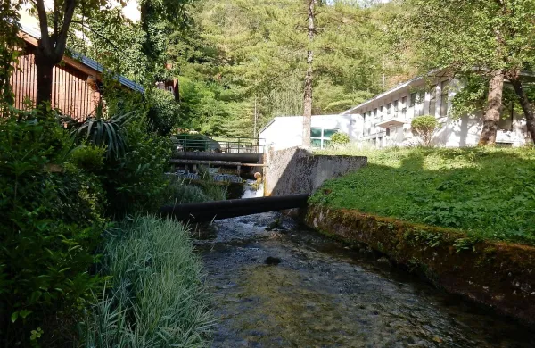   Lista prioritet je dolga, a najprej bi treba dograditi čistilno napravo v bistriški vodarni. 