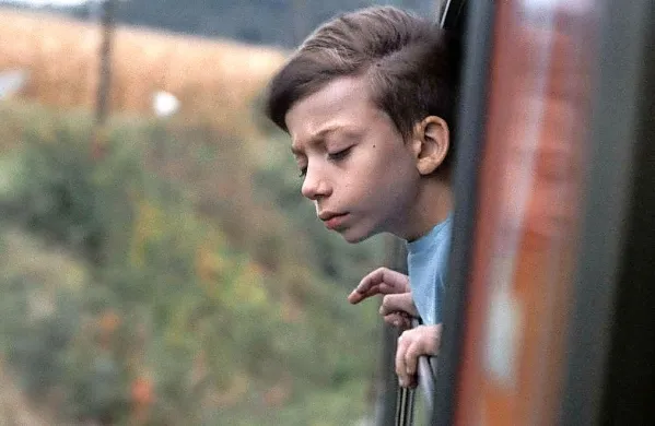 Film Srečno, Orlo! bodo predvajali v sekciji Obzorja. 