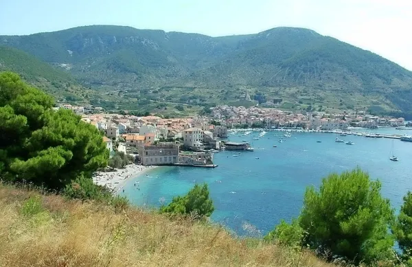 Otok Vis