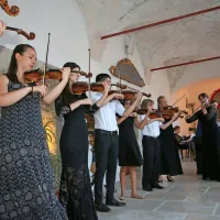 Mednarodna akademija Giuseppe Tartini vabi na koncerte