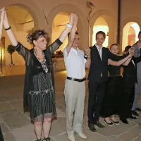 Mednarodna akademija Giuseppe Tartini vabi na koncerte