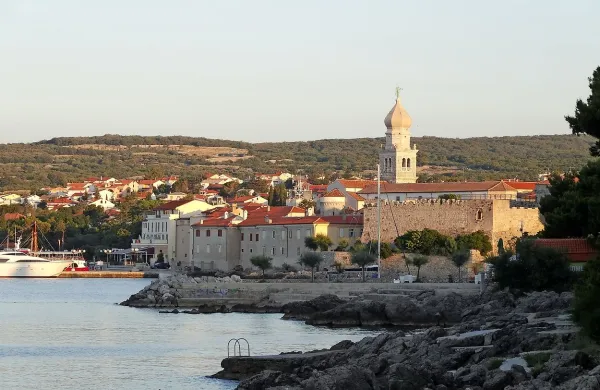 Nem&scaron;ka družina preko spleta najela neobstoječi apartma na Krku