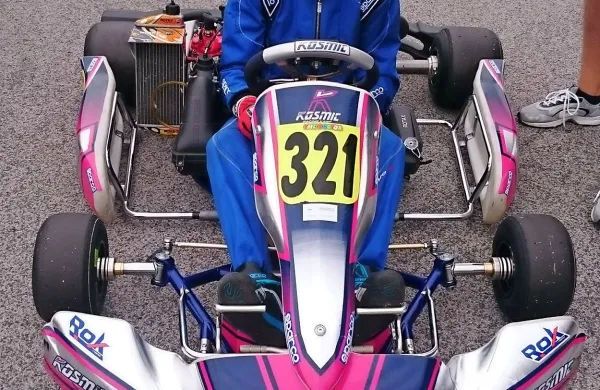 Nik Prunk