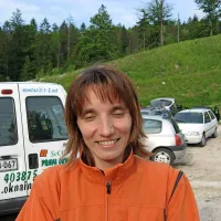 Marta Švigelj