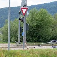 V prometni nesreči umrla dva mlada nogometa&scaron;a NK Maribor