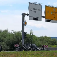 V prometni nesreči umrla dva mlada nogometa&scaron;a NK Maribor