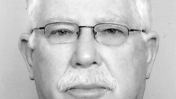 Zvonko Mavrič  (1943 – 2016)