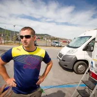 &ldquo;Deset evrov? &Scaron;e vedno zelo ugodno.&rdquo;