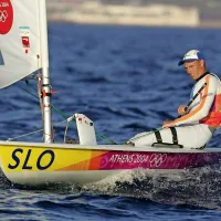 Primorski &scaron;portniki v Riu