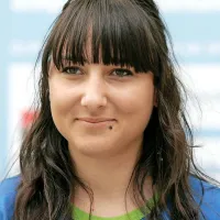 Veronika Macarol