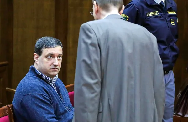 Brane Gorše je na svoji spletni strani zapisal, da je z zapori 
opravil, ne pa še s pritožbami. 
