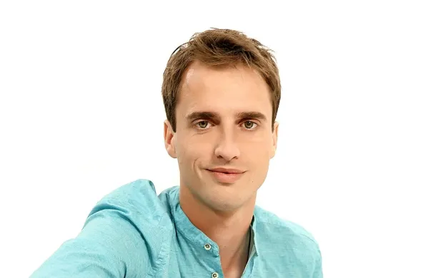 David Čermelj