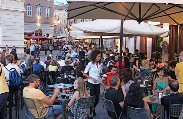 Ulica Torino
