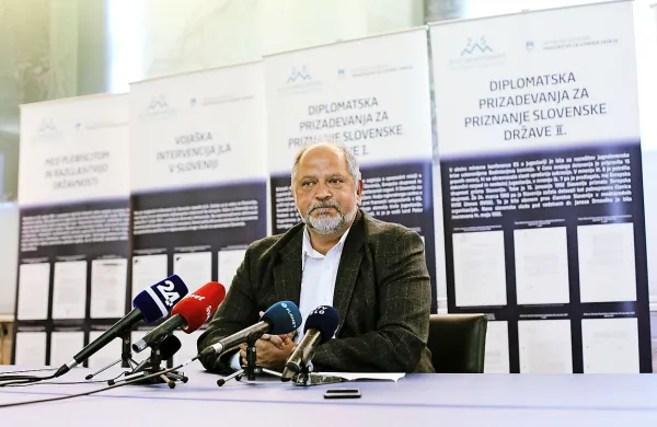 Andrej Šter