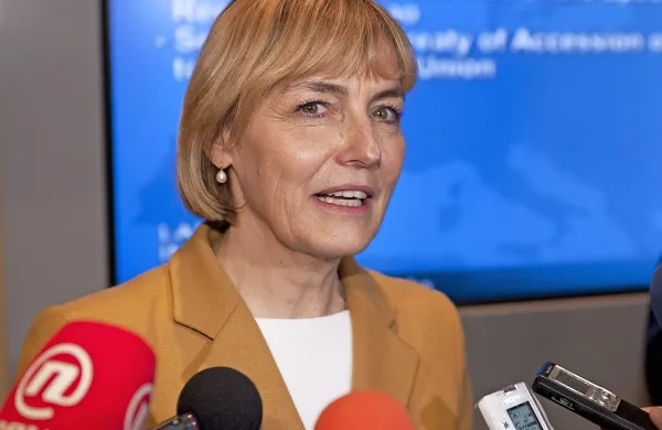 Vesna Pusić